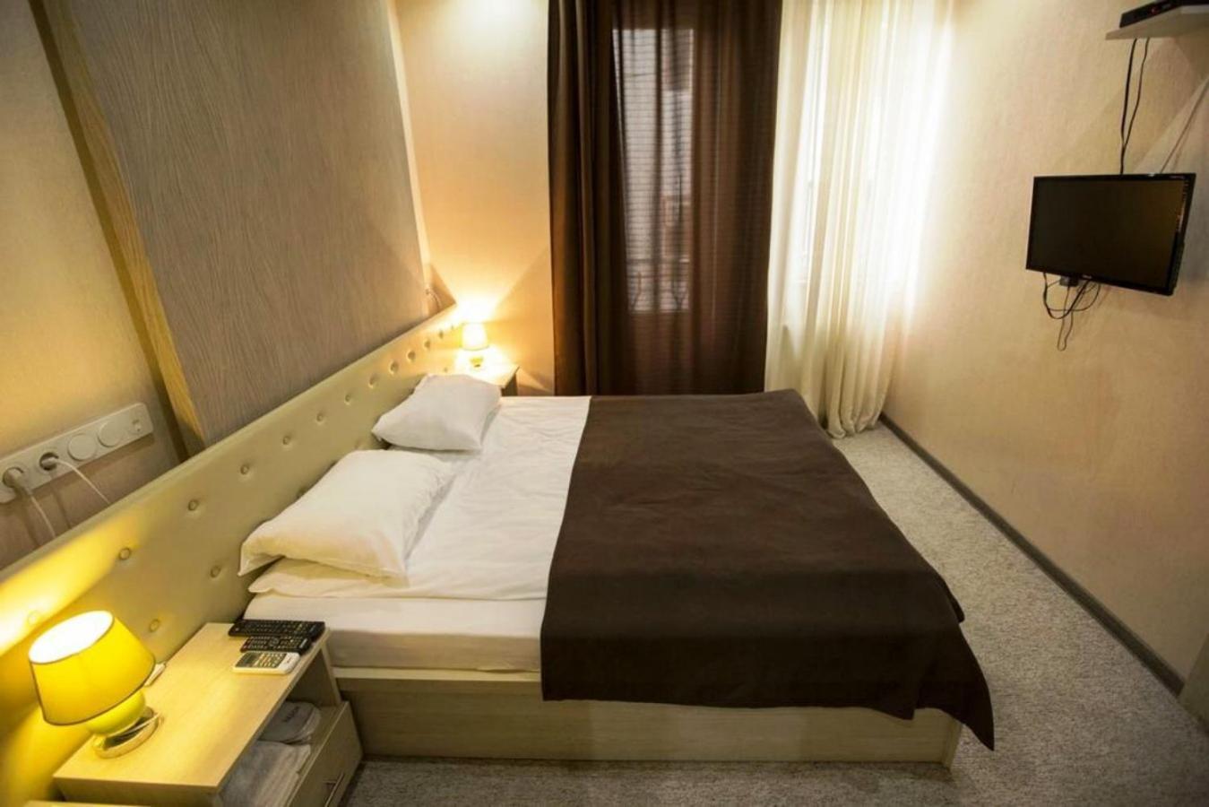 Tbiliseli Inn Tbilisi Exteriér fotografie