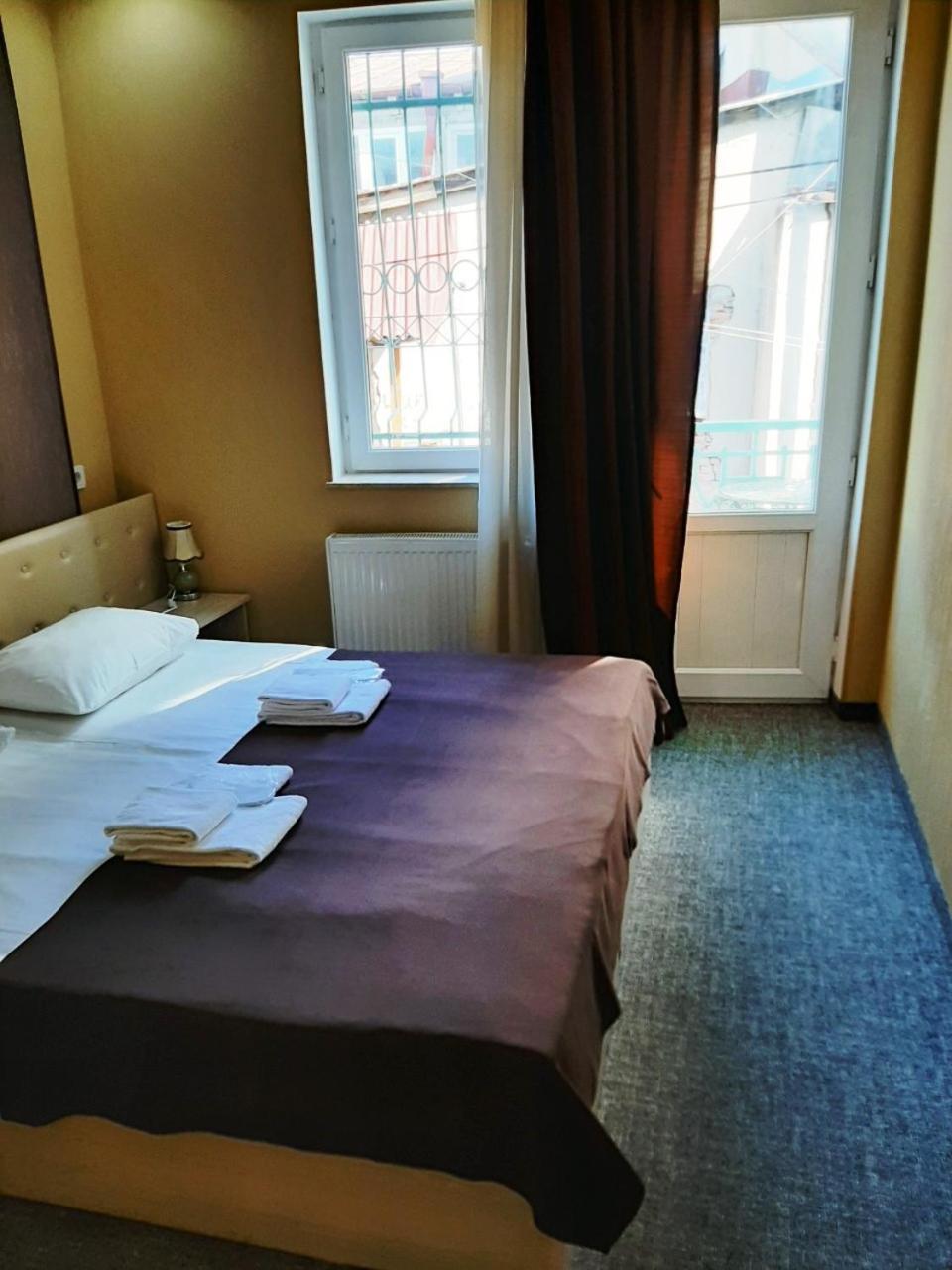 Tbiliseli Inn Tbilisi Exteriér fotografie
