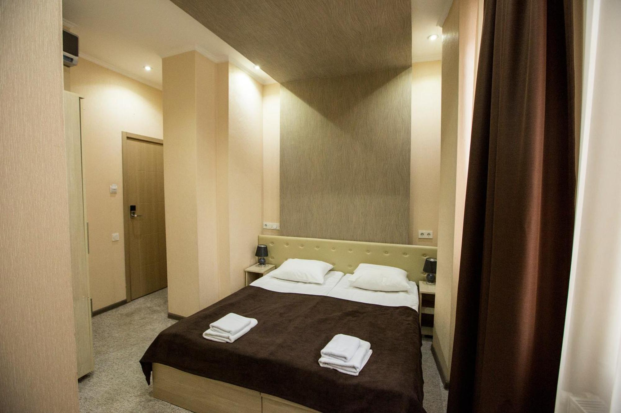 Tbiliseli Inn Tbilisi Exteriér fotografie