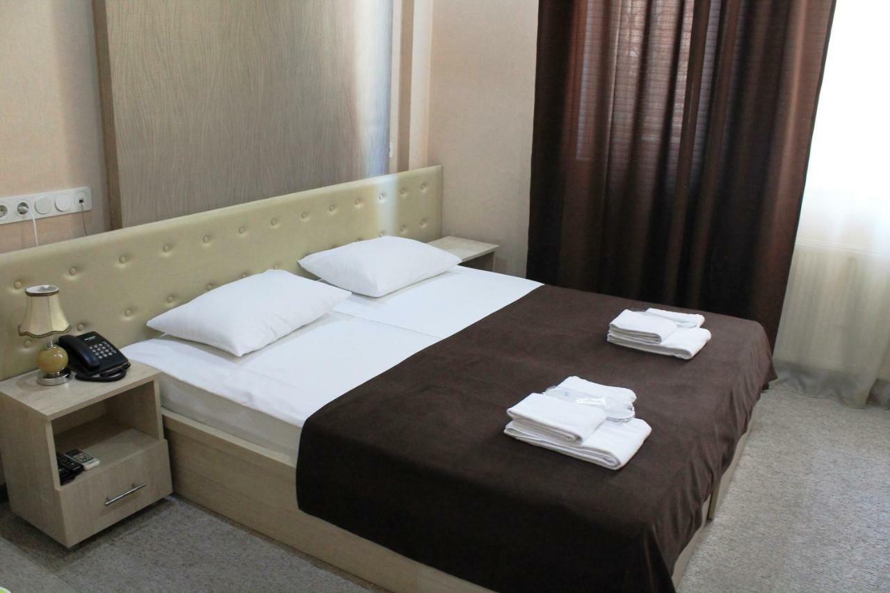 Tbiliseli Inn Tbilisi Exteriér fotografie